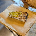 ビアンキュイ - 