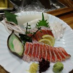 なきざかな 新宿店 - 