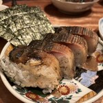 めしや 浮世ばなれ - 