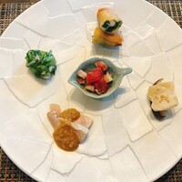 一茶一酒 - 