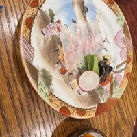 あなごと日本酒 なかむら - 