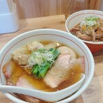 TOKYO RAMEN かいか - 
