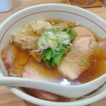 TOKYO RAMEN かいか - 