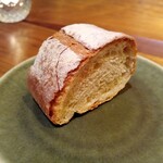 TAKAO - 自家製パン