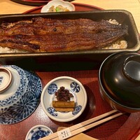京都祇園うなぎ四代目菊川 - 