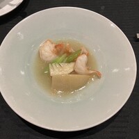 スーツァン・レストラン陳 渋谷店 - 
