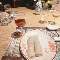 全聚徳 新宿店 - 