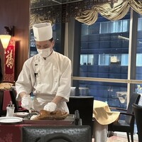 全聚徳 新宿店 - 