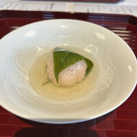 下鴨茶寮 本店 - 