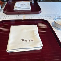 下鴨茶寮 本店 - 