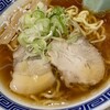 駅前ラーメン　ひげ
