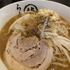 らー麺 ◯純