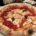 Italian Kitchen VANSAN - マルゲリータ