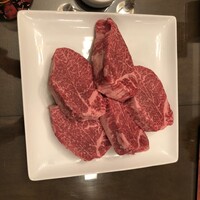 大和榛原牛 うし源 本店 - 