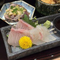 参燦々 - 