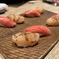 鮨 あさひ - 