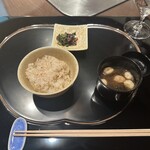 銀座うかい亭 - 