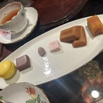 銀座うかい亭 - 