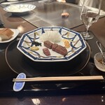 銀座うかい亭 - 