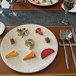 リストランテレナータ - 