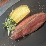 リストランテレナータ - 