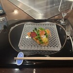 銀座うかい亭 - 