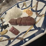 銀座うかい亭 - 