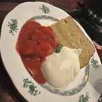 銀座うかい亭 - 