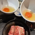 炭火焼肉 胤舌 - 