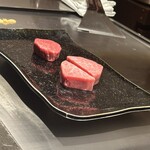 銀座うかい亭 - 