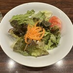 トラットリアゴリアテ - 