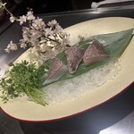 銀座うかい亭 - 