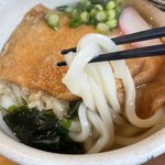 讃岐うどん ななつや - 