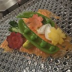 銀座うかい亭 - 