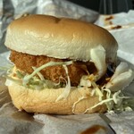 マクドナルド - 