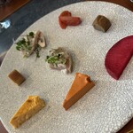 リストランテレナータ - 