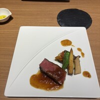 楽食倶楽部 裏小路牛肉店 - 