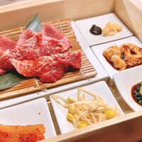 やきにくのバクロ 博多店 - 