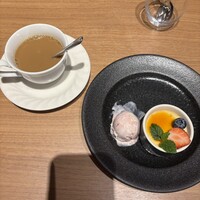 楽食倶楽部 裏小路牛肉店 - 
