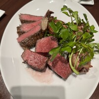 ワカヌイ グリル ダイニング バー 東京 - 