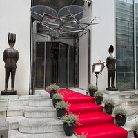 銀座うかい亭 - 