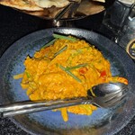 Tiffin by La Sala - プーパッポンカリー