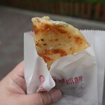 天津葱抓餅 - 