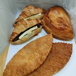 シャトレーゼ - 