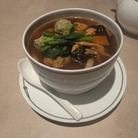 中国飯店 三田店 - 