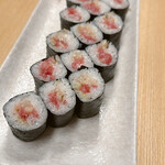きさら寿司 - 