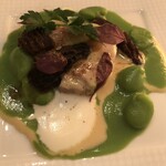 デュ・ヴァン・ハッシシ - 