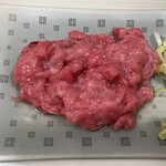 吉川水産 - 料理写真: