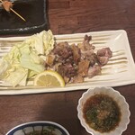 淡州 - ひねもも