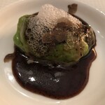 デュ・ヴァン・ハッシシ - 